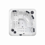 Wanna ogrodowa spa Sense L  Wyprzedaz ( nowa powystawowa )